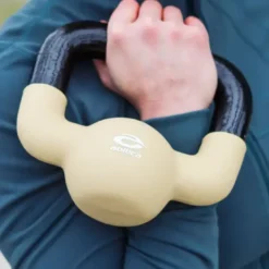 Abilica KettleBell Covered 4 kg