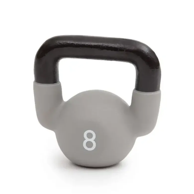 Abilica KettleBell Covered 4 kg