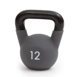 Abilica KettleBell Covered 4 kg