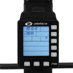 Abilica Premium Stakemaskin 2200
