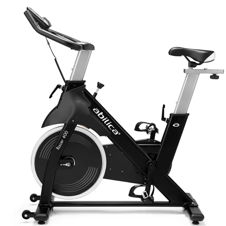 Abilica Racer 400 Spinningsykkel