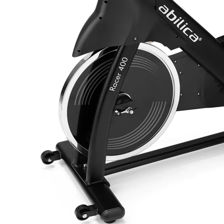 Abilica Racer 400 Spinningsykkel
