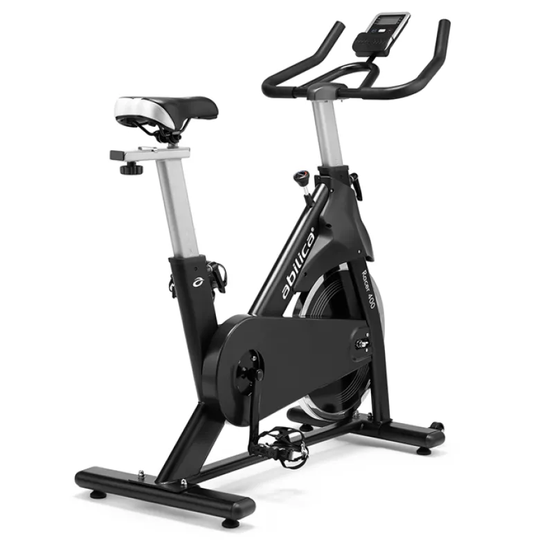 Abilica Racer 400 Spinningsykkel