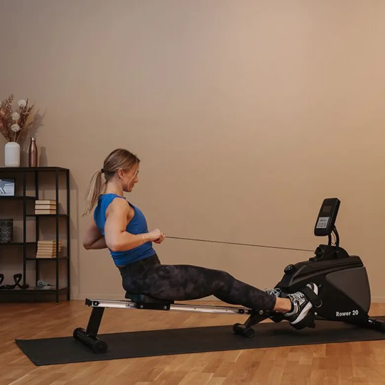 Abilica Rower 20