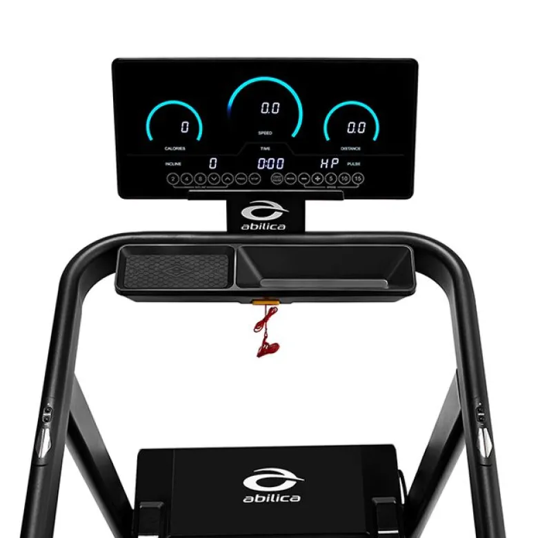 Abilica Treadmill Mill 400