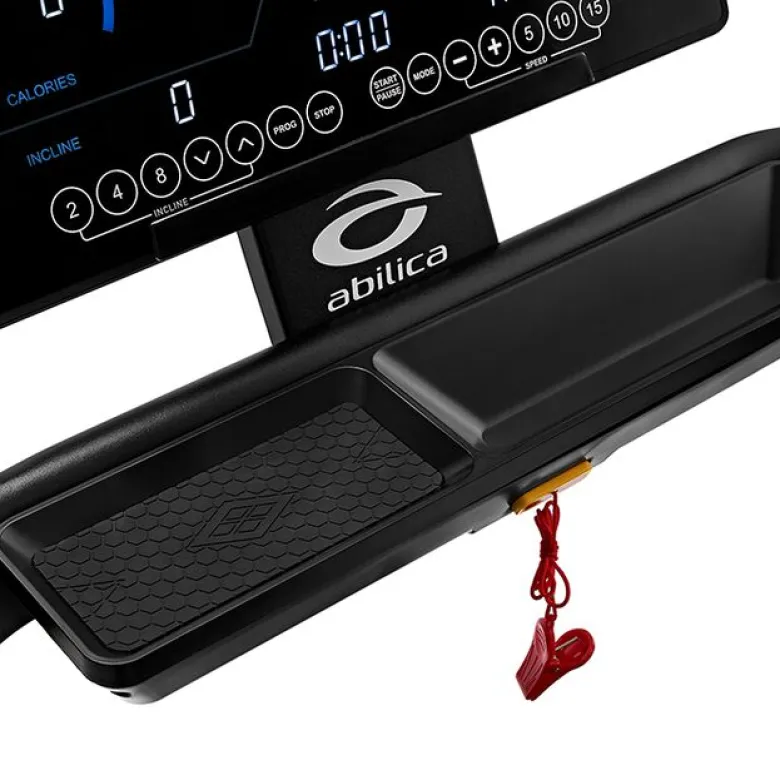 Abilica Treadmill Mill 400