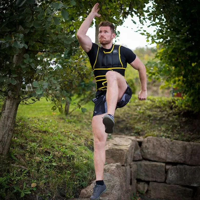 Abilica WeightVest Power