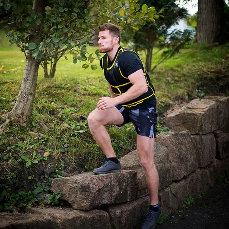 Abilica WeightVest Power