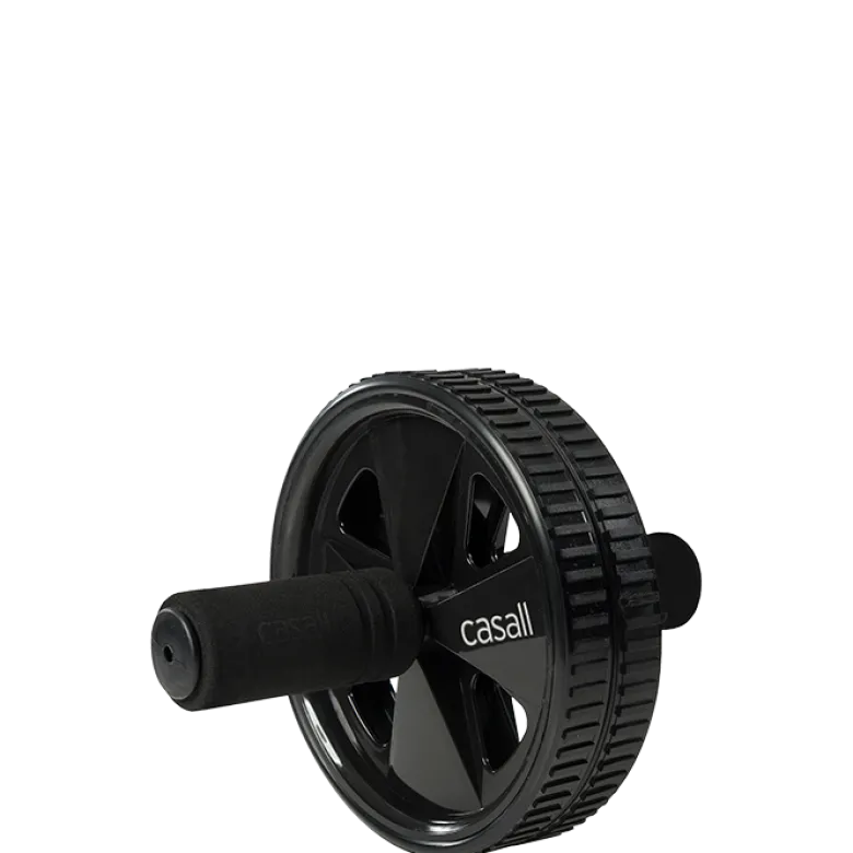 Ab Roller Recycled Magehjul