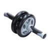 Ab Wheel, double
