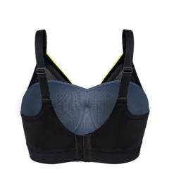 Active Shape Support Bra, Black