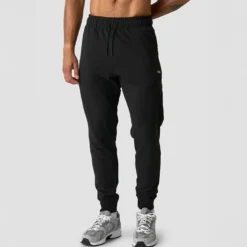 Activity Pants M, Black