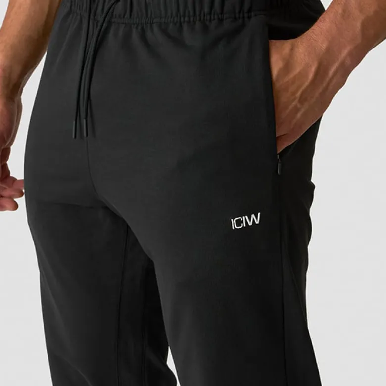 Activity Pants M, Black