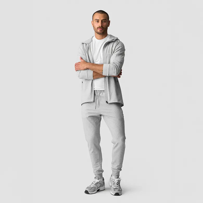 Activity Zip Hoodie