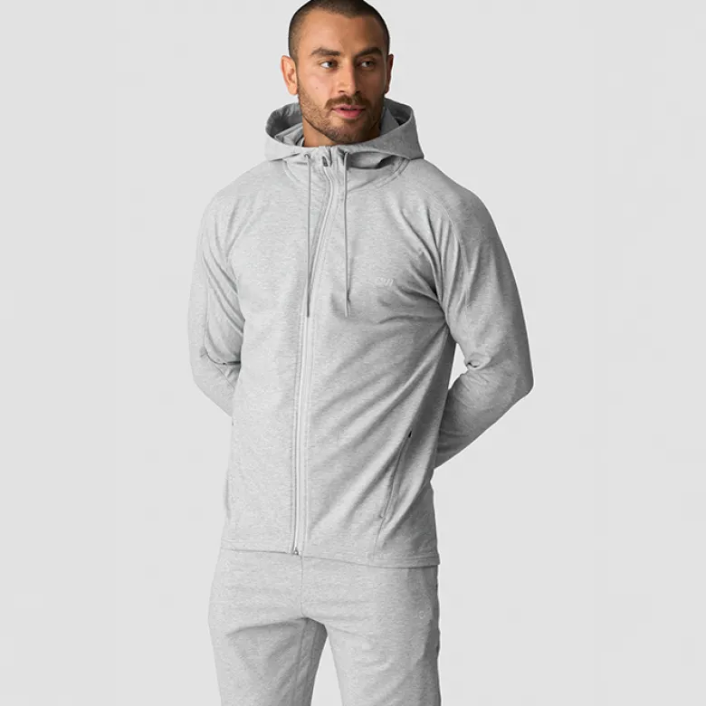 Activity Zip Hoodie
