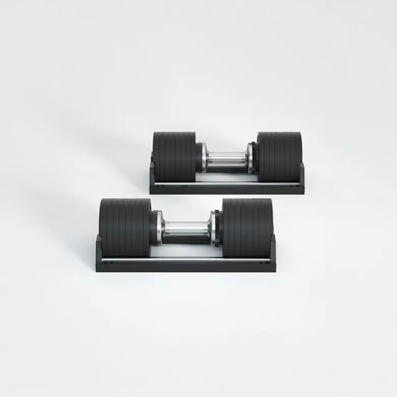 Adjustable Dumbbells Pair AD85