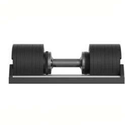 Adjustable Dumbbells Pair AD85
