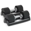 Adjustable Dumbbells Pair AD80