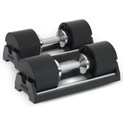 Adjustable Dumbbells Pair AD80