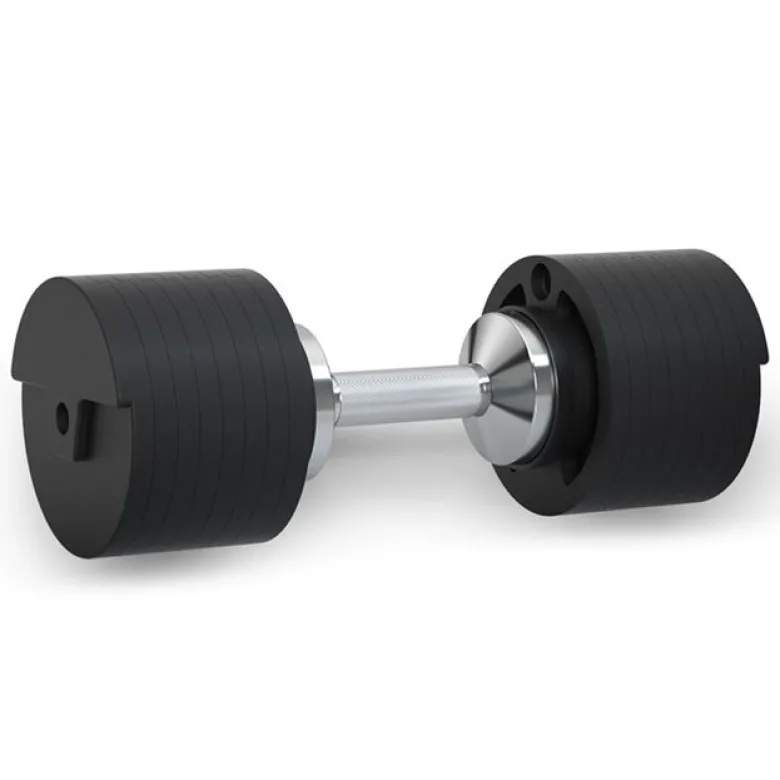 Adjustable Dumbbells Pair AD80