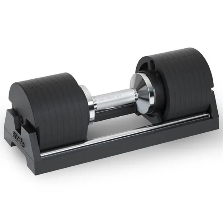 Adjustable Dumbbells Pair AD80