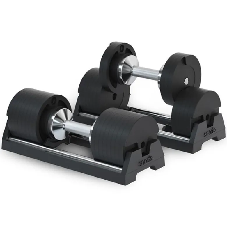 Adjustable Dumbbells Pair AD80