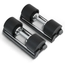 Adjustable Dumbbells Pair AD80