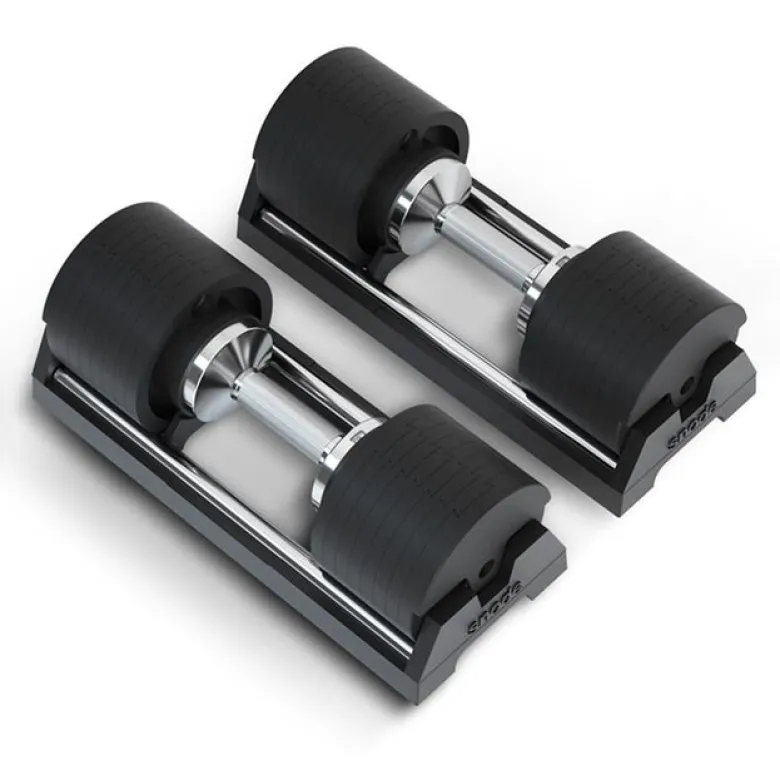 Adjustable Dumbbells Pair AD80