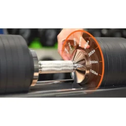 Adjustable Dumbbells Pair AD80