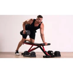 Adjustable Dumbbells Pair AD80
