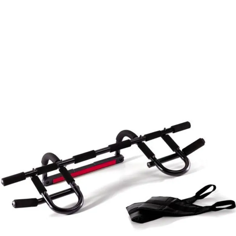 Advanced Dørgym