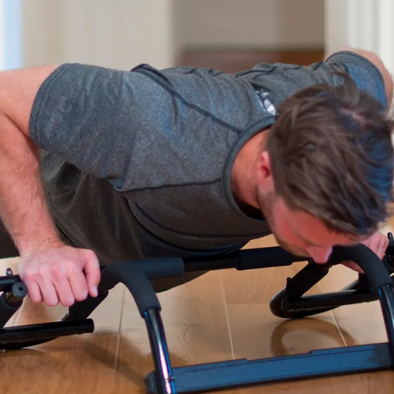 Advanced Dørgym