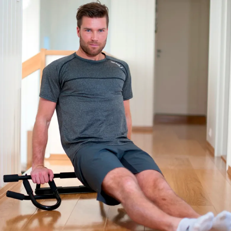 Advanced Dørgym
