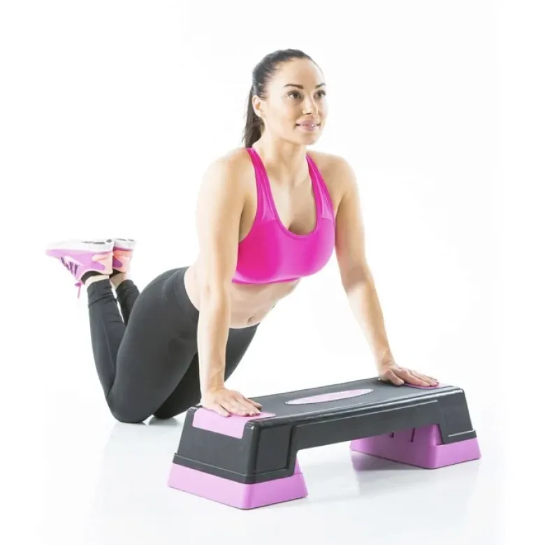 Aerobic Stepper Steppkasse