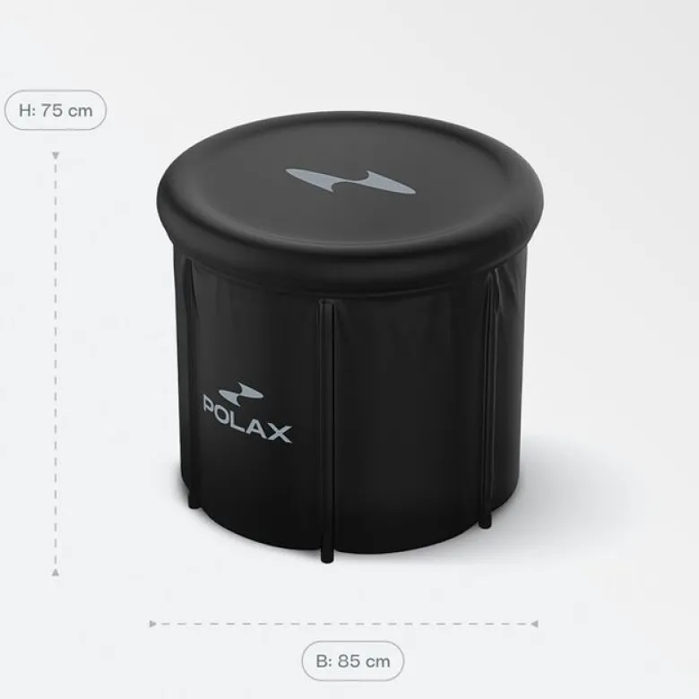 Air Deluxe Ice Bath