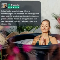 Air Deluxe Ice Bath