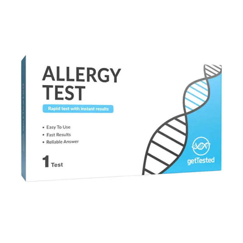 Allergi Hurtigtest