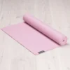 All-round Yoga mat Heather Pink, 6 mm