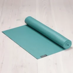 All-round Yoga mat Moss Green, 6 mm