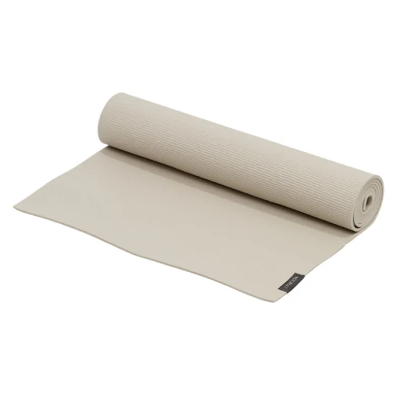 Allround Yogamatte 6 mm