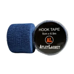 AL Premium Hook Grip Tape Blue 1-Pack