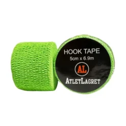 AL Premium Hook Grip Tape Green 1-Pack