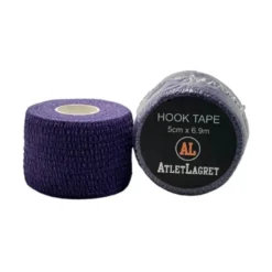 AL Premium Hook Grip Tape Purple 1-Pack