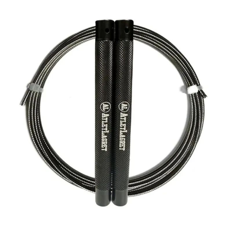 AL Speed Rope Elite 3.0 Black