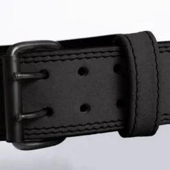 Amara Lifting Belt, Black