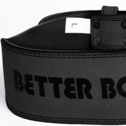 Amara Lifting Belt, Black
