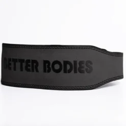 Amara Lifting Belt, Black