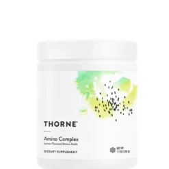 Amino Complex Lemon 231 g