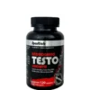 Androgenic Testo Growth, 120 caps
