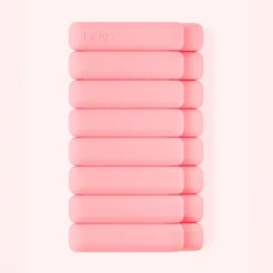 Ankelvekt 900 g Rosa